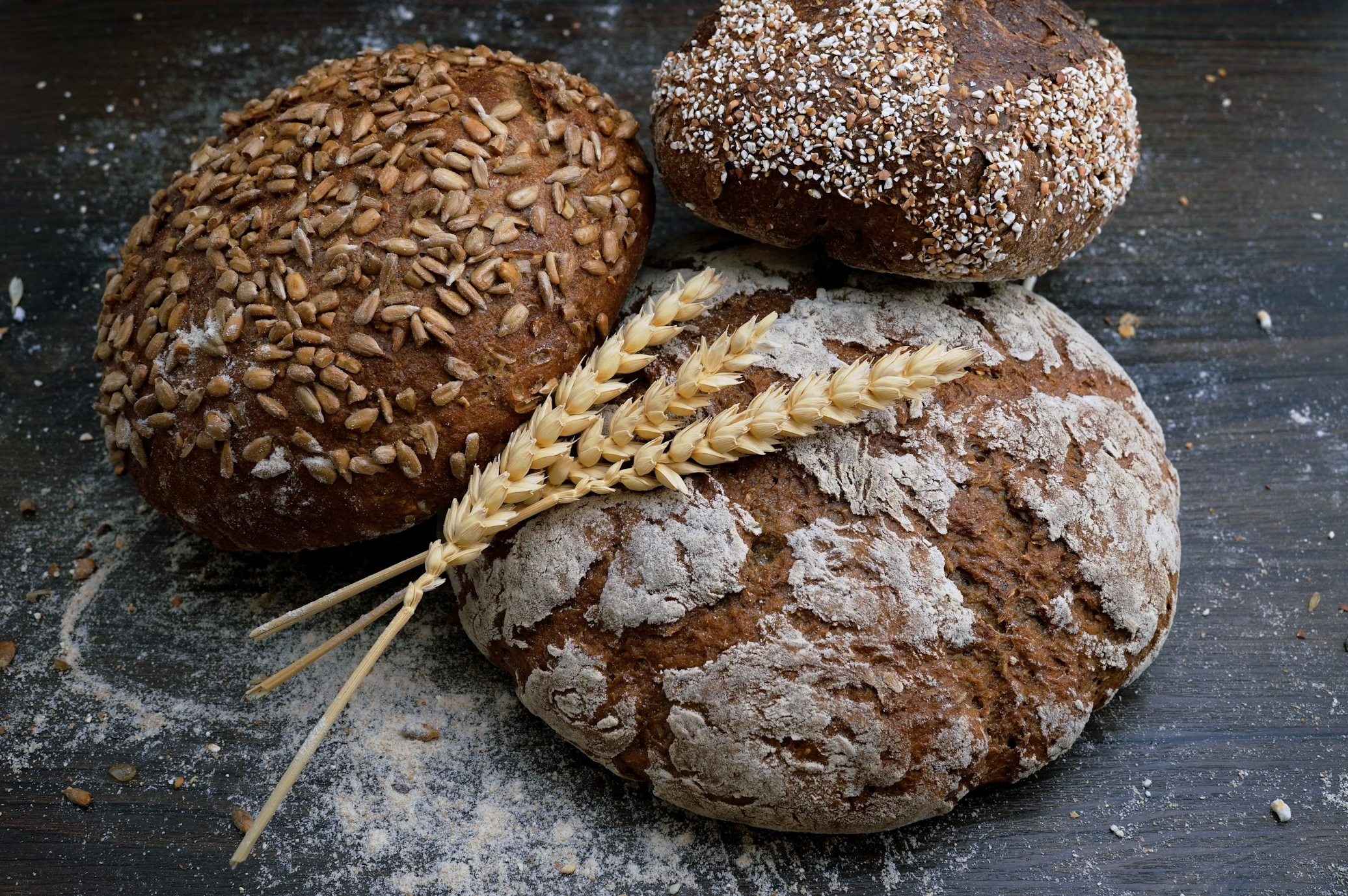 Boulangeries