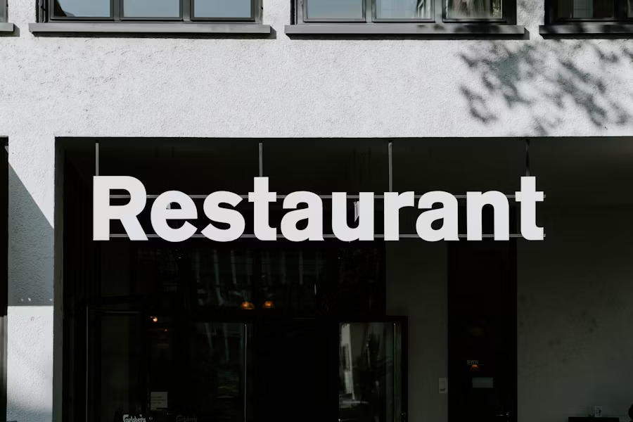 Chaînes & Franchises