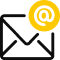 Icône email